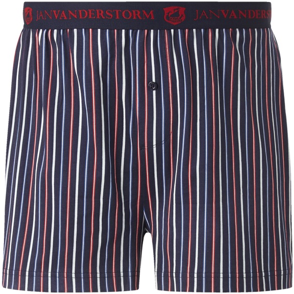 Thumbnail - Boxershort ROOPI dunkelblau