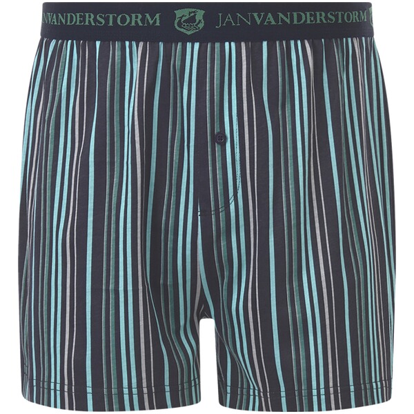 Thumbnail - Boxershorts KURTAN dunkelblau