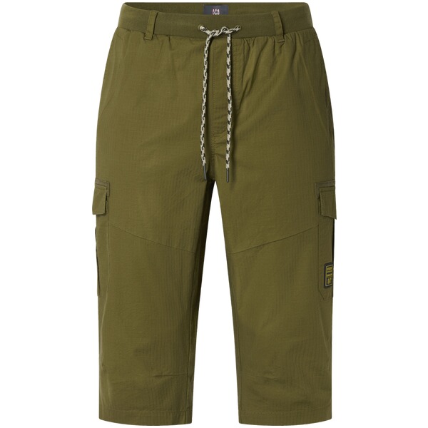 Thumbnail - Cargobermuda ASKJELL oliv