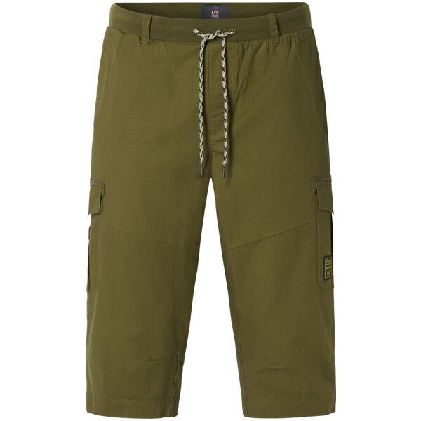 Thumbnail - Cargobermuda ASKJELL oliv