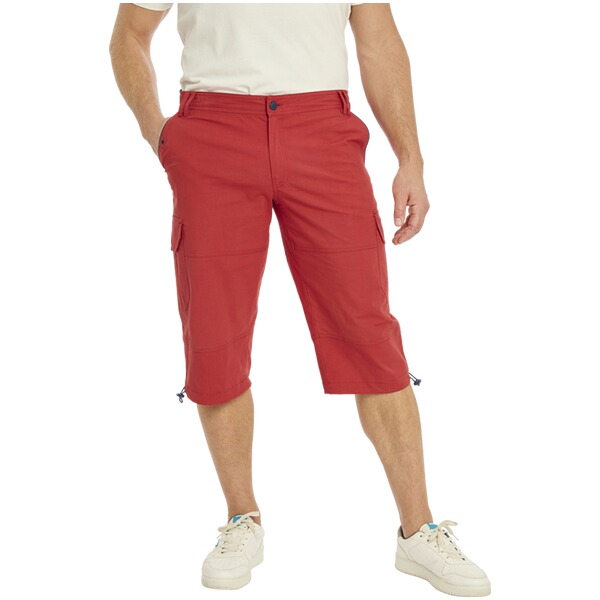 Thumbnail - Cargobermuda HELLFRIED rot