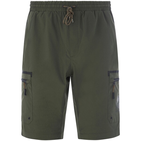 Thumbnail - Cargobermuda ORTJELL oliv