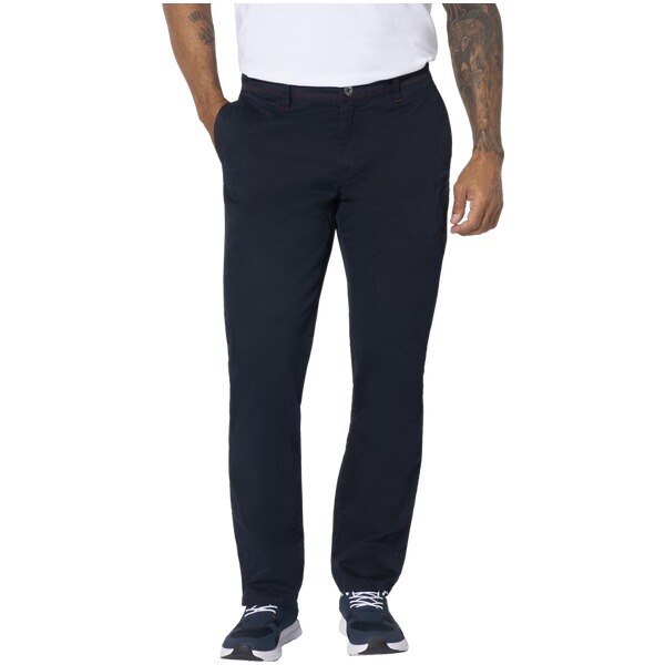 Thumbnail - Cargohose ARVER dunkelblau