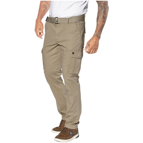 Thumbnail - Cargohose GUNNMARK beige