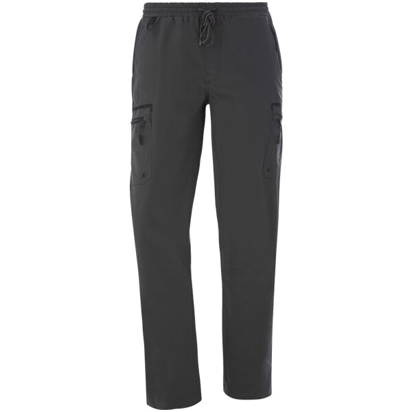 Thumbnail - Cargohose OLUHELM dunkelgrau
