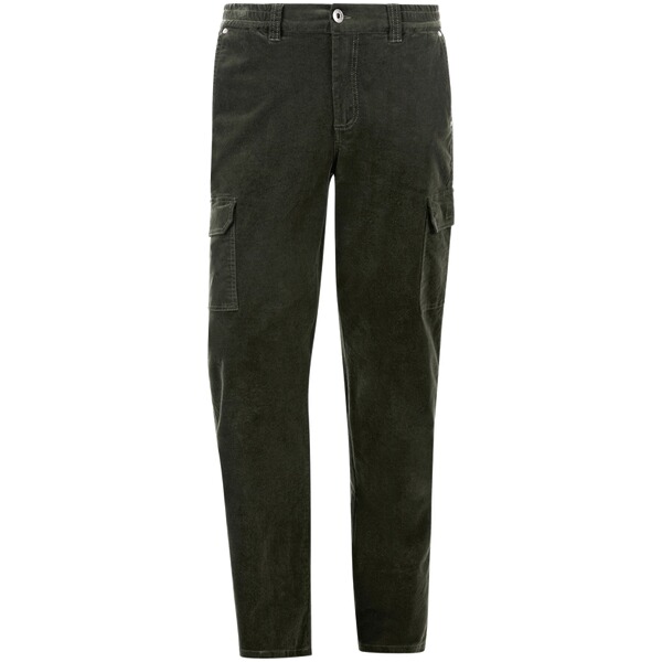 Thumbnail - Cargohose SAKSMUT oliv