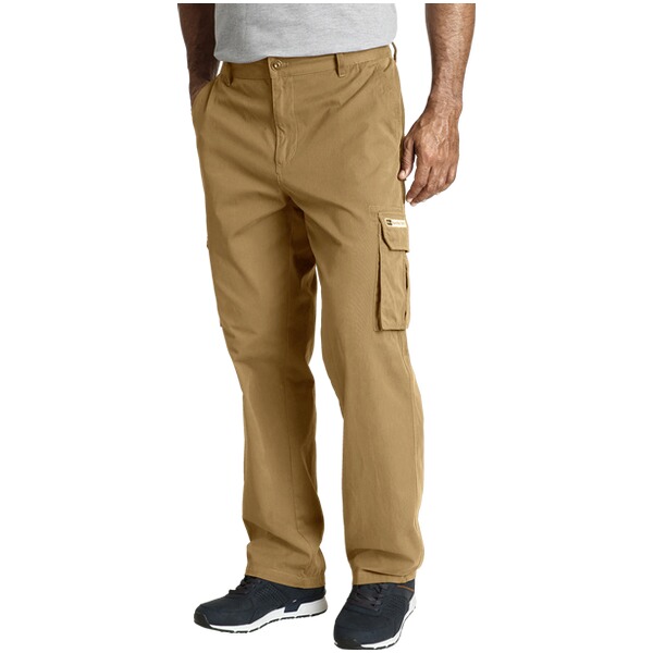 Thumbnail - Cargohose STEEN beige