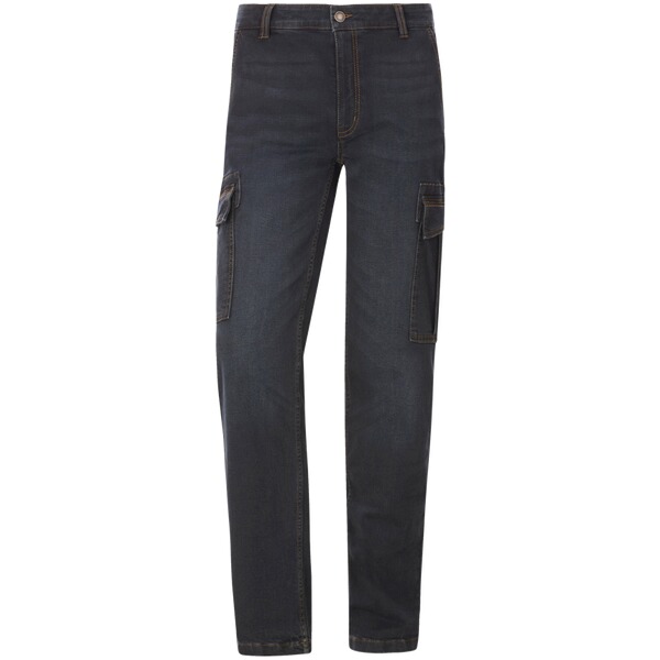 Thumbnail - Cargojeans GUNNHEIM dunkelblau