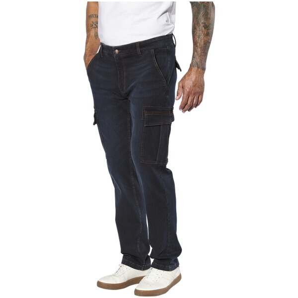 Thumbnail - Cargojeans GUNNHEIM dunkelblau