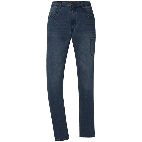 Thumbnail - Cargojeans TUVE blau