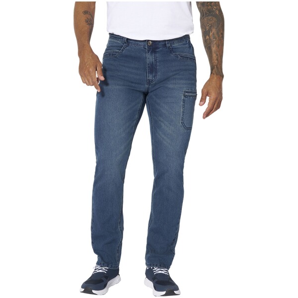 Thumbnail - Cargojeans TUVE blau