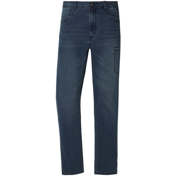 Thumbnail - Cargojeans TUVE blau