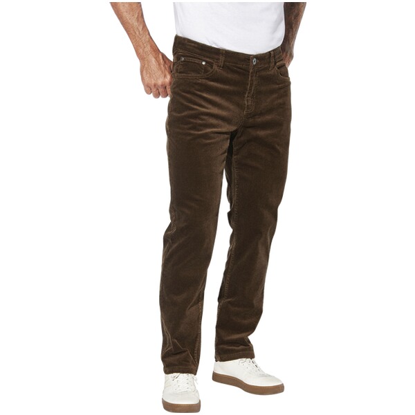 Thumbnail - Cordhose HARSTAD braun