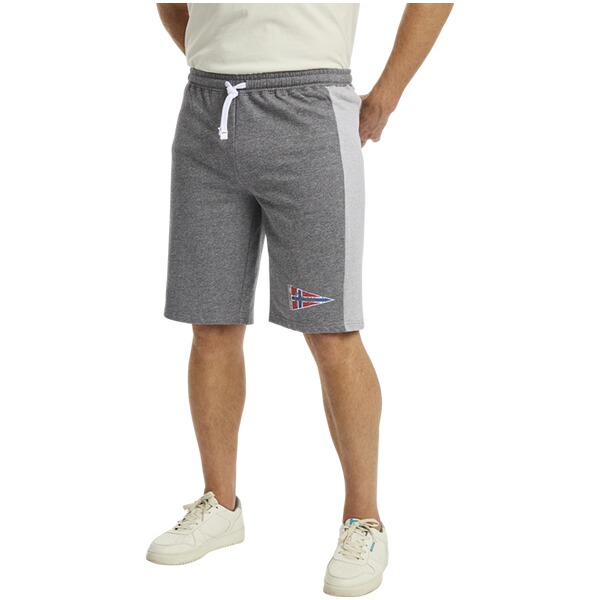 Thumbnail - Doppelpack Jogginghose HARAL dunkelgrau