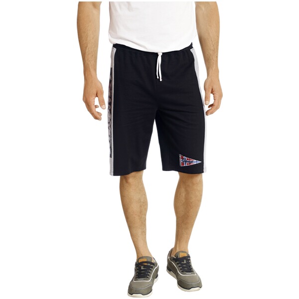 Thumbnail - Doppelpack Jogginghose HARAL grau