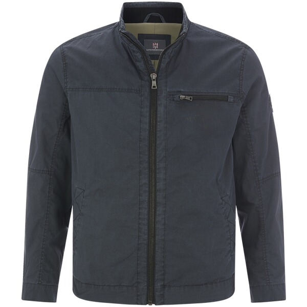 Thumbnail - Fieldjacket STRUDAR dunkelgrau