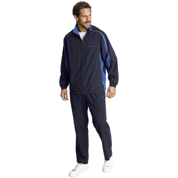 Thumbnail - Freizeitanzug EIRIK dunkelblau blau