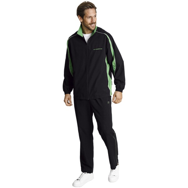 Thumbnail - Freizeitanzug EIRIK grün