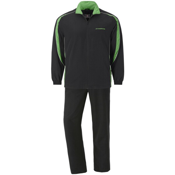 Thumbnail - Freizeitanzug EIRIK grün