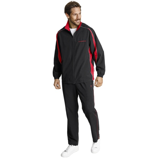 Thumbnail - Freizeitanzug EIRIK schwarz