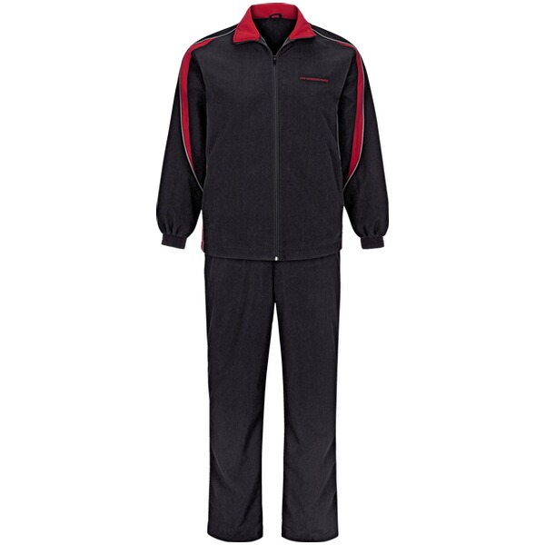 Thumbnail - Freizeitanzug EIRIK schwarz