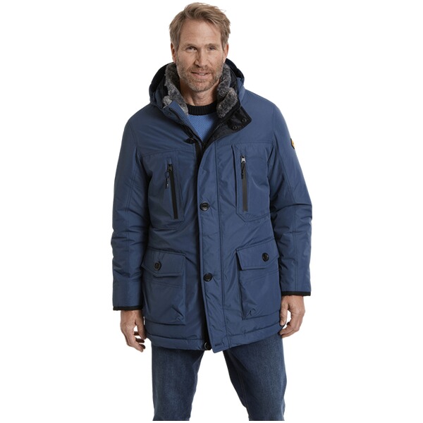 Thumbnail - Funktionsjacke BOTULFR petrol