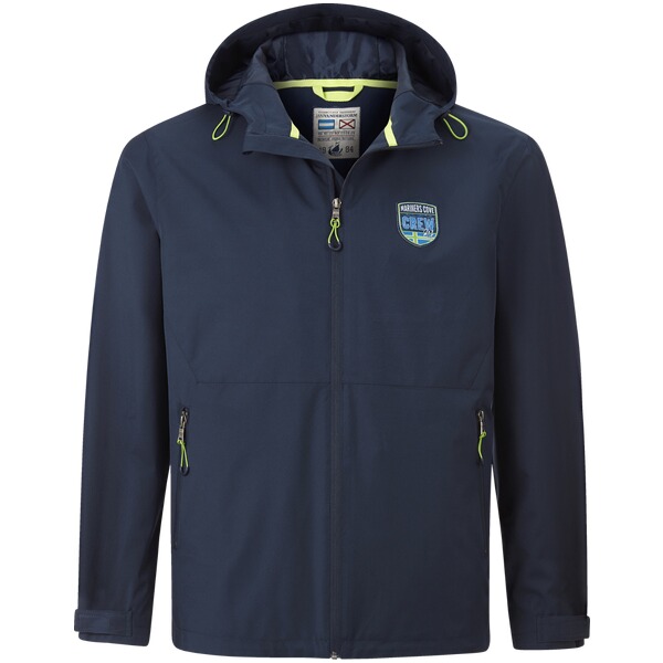 Thumbnail - Funktionsjacke EELANTE dunkelblau