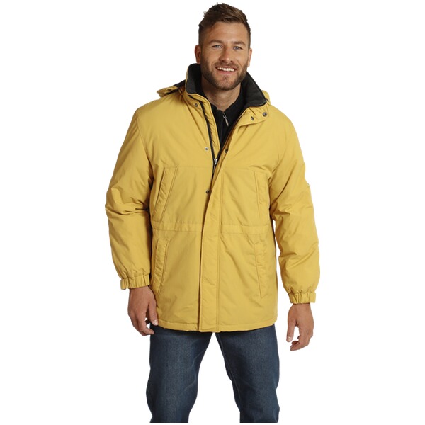 Thumbnail - Funktionsjacke VICO gelb