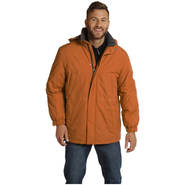 Thumbnail - Funktionsjacke VICO orange