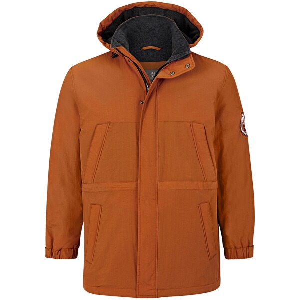 Thumbnail - Funktionsjacke VICO orange