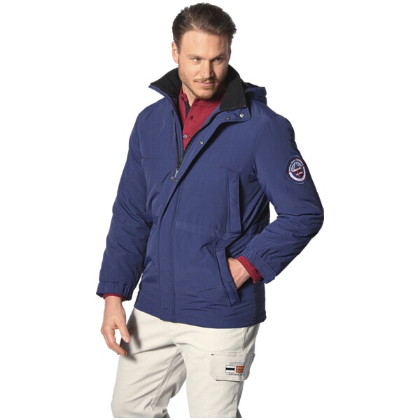 Thumbnail - Funktionsjacke VICO royalblau