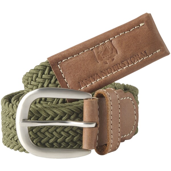 Thumbnail - Gürtel HAFIS oliv