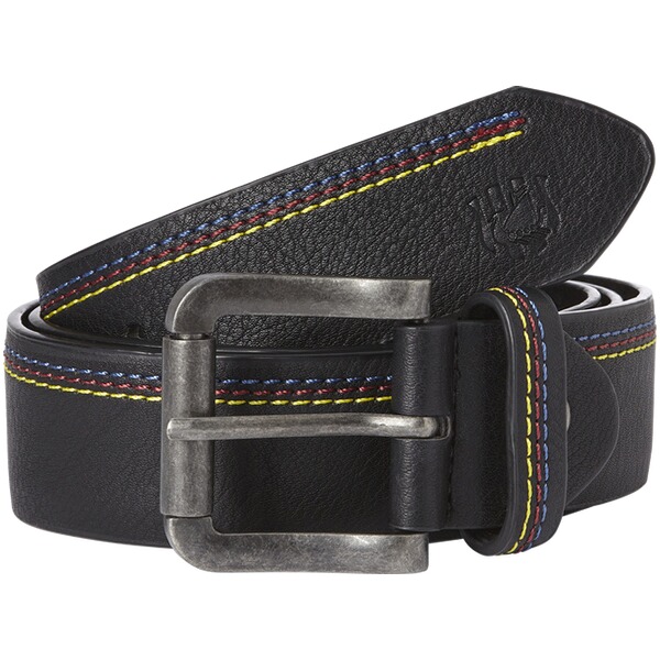 Thumbnail - Gürtel NICKELS schwarz