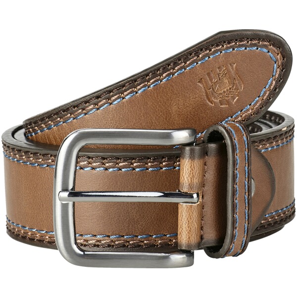 Thumbnail - Gürtel WALRAM braun