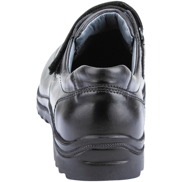 Thumbnail - Halbschuh WALDLÄUFER schwarz