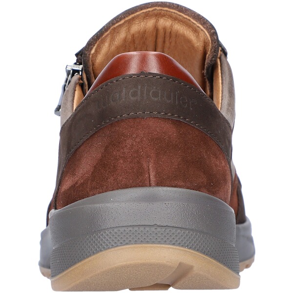 Thumbnail - Halbschuh WALDLÄUFER braun