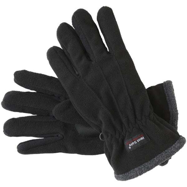 Thumbnail - Handschuh HAMRENT schwarz