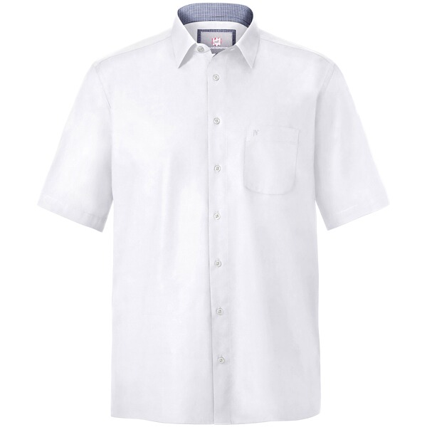 Thumbnail - Hemd MEINO weiß