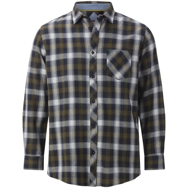 Thumbnail - Hemd OLAFGARD dunkelblau