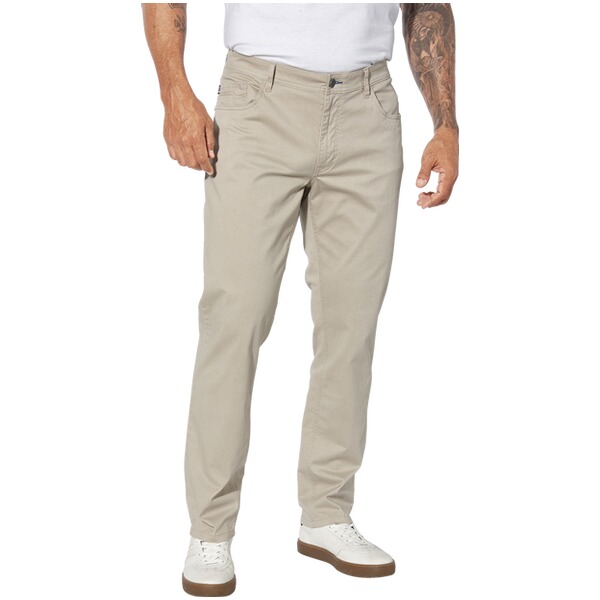 Thumbnail - Hose BRONKER beige