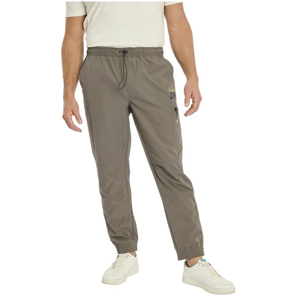 Thumbnail - Hose GUNNBORG oliv