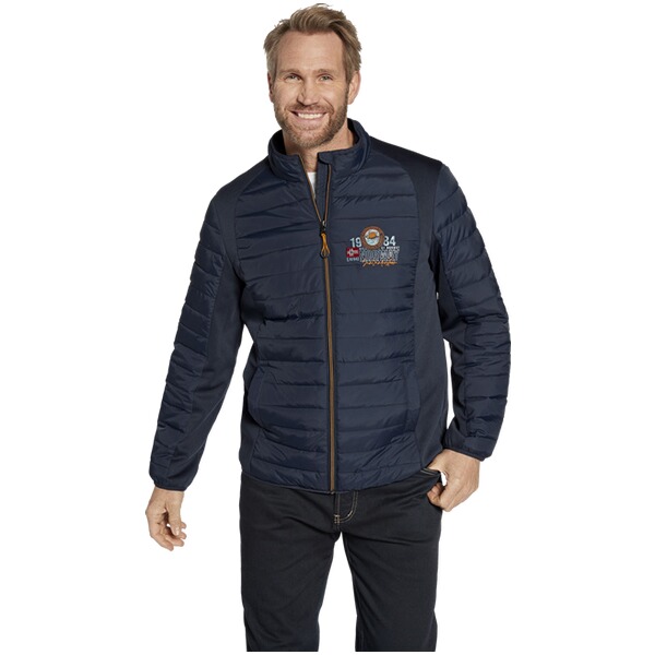 Thumbnail - Jacke MANDIUS dunkelblau