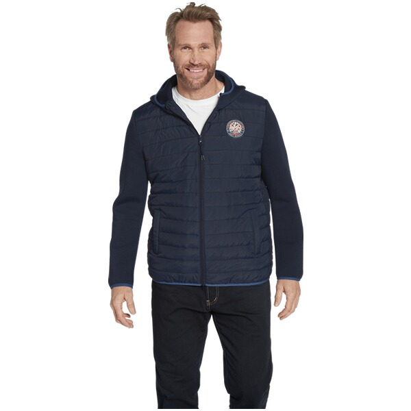 Thumbnail - Jacke NIKLAAS dunkelblau