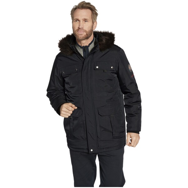 Thumbnail - Jacke REIMAR dunkelblau