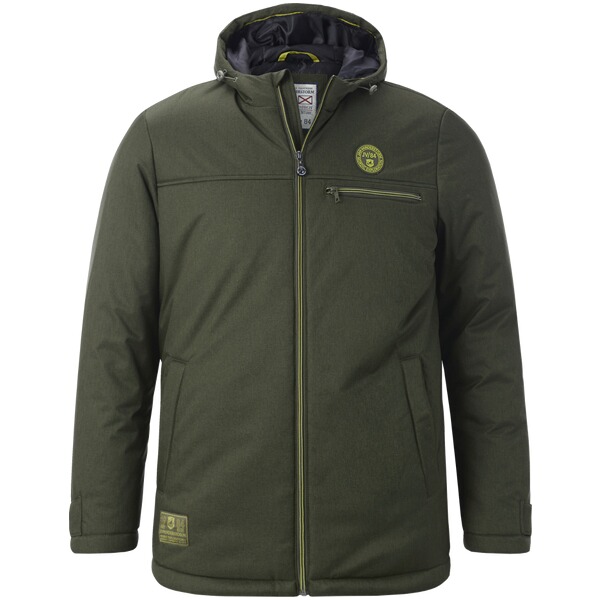 Thumbnail - Jacke RODBRECHT oliv