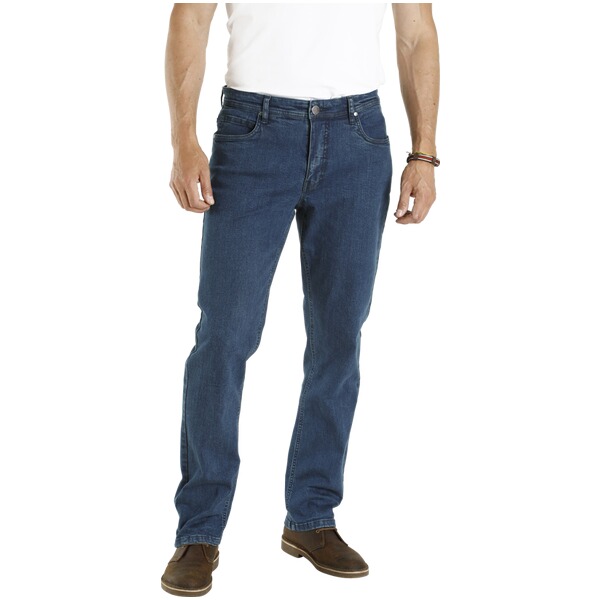 Thumbnail - Jeans ALMIN dunkelblau