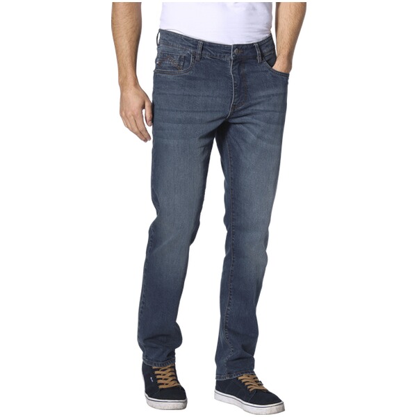 Thumbnail - Jeans ULFTHOR dunkelblau