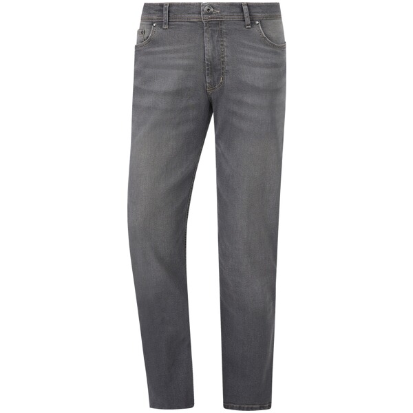 Thumbnail - Jeans WALLNER grau