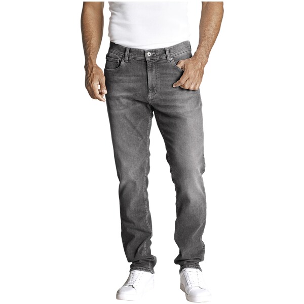 Thumbnail - Jeans WALLNER grau