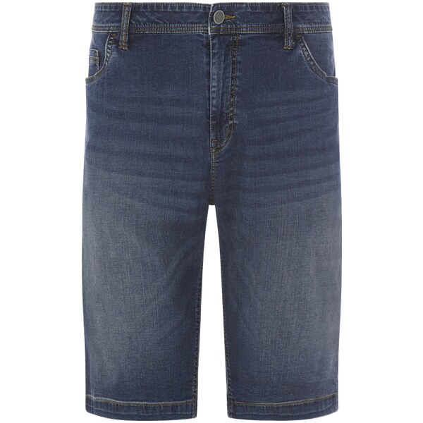 Thumbnail - Jeansbermuda BROLLE blau